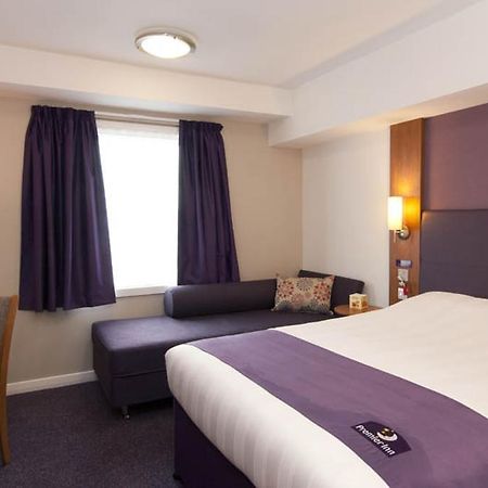 Premier Inn Dover - A20 Exterior foto