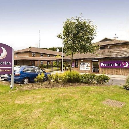 Premier Inn Dover - A20 Exterior foto