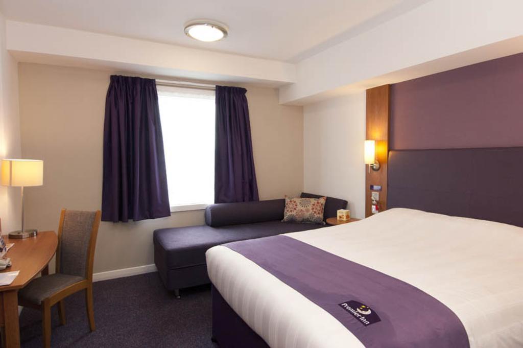 Premier Inn Dover - A20 Exterior foto