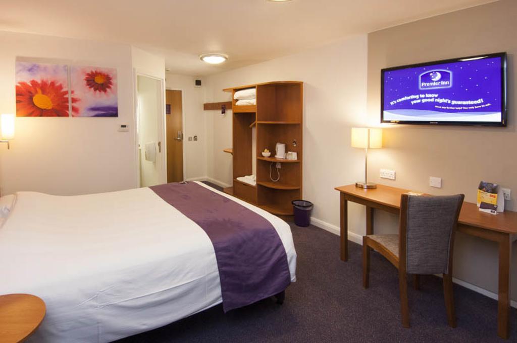 Premier Inn Dover - A20 Exterior foto