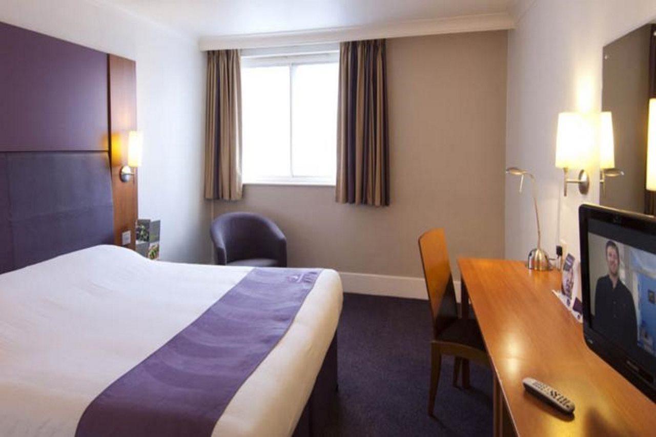 Premier Inn Dover - A20 Exterior foto
