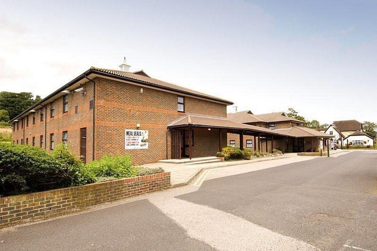 Premier Inn Dover - A20 Exterior foto