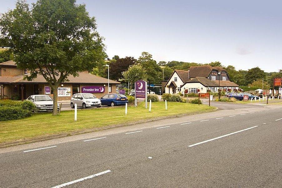 Premier Inn Dover - A20 Exterior foto